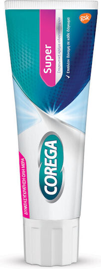 Corega Super Στερεωτική Κρέμα 40gr