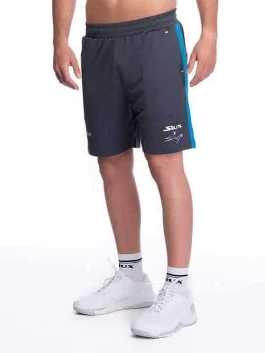 Siux Men's Shorts grey