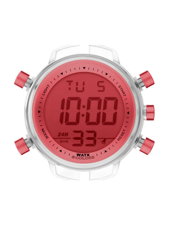 WATX & CO Damen Uhr