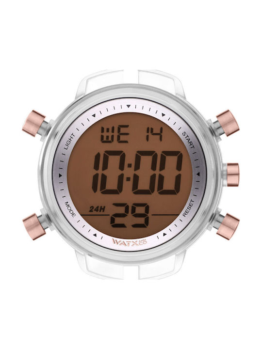 WATX & CO Damen Uhr