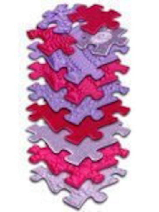 Askato Interactive Kids Floor Puzzle 11 Pieces