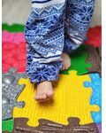 Askato Puzzle De Podea Interactiv 11 Piese