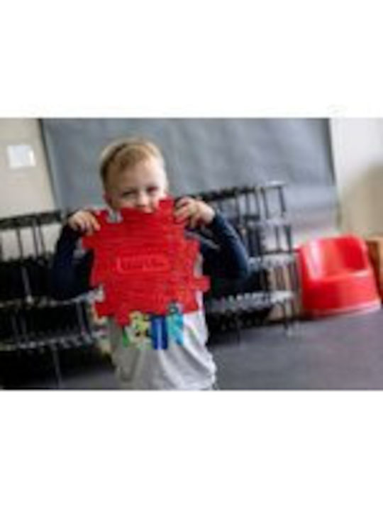 Askato Interactive Kids Floor Puzzle 11 Pieces