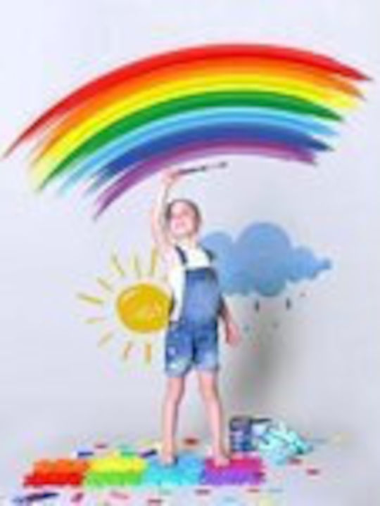 Askato Interactive Kids Floor Puzzle 11 Pieces