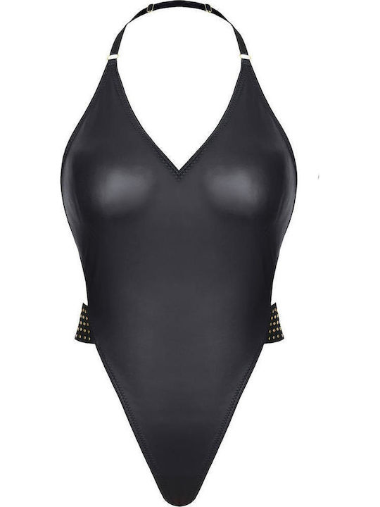 Boss Of Toys Sexy Bodysuit Schwarz