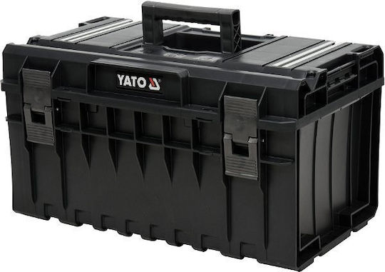 Yato Куфар за ръчни инструменти Ш58.5xД38.5xВ32см