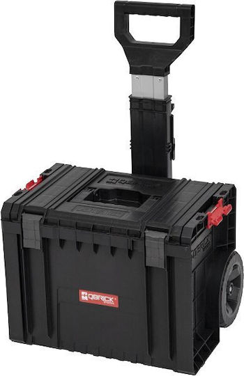 Qbrick Pro Εργαλειοθήκη Χειρός Πλαστική