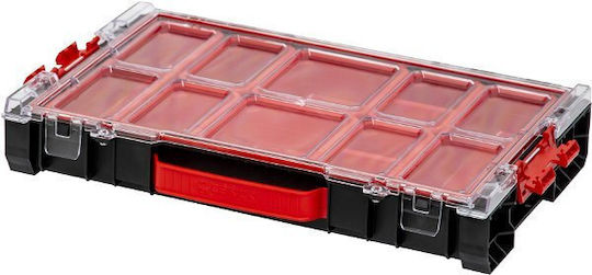 Qbrick Pro Εργαλειοθήκη Χειρός Πλαστική