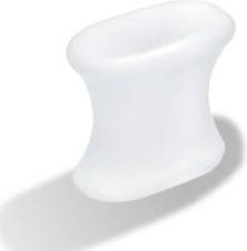 Oppo 6420 Hallux Straightener από Σιλικόνη Small