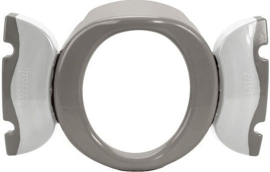 Potette Plus Portable Potty Gray