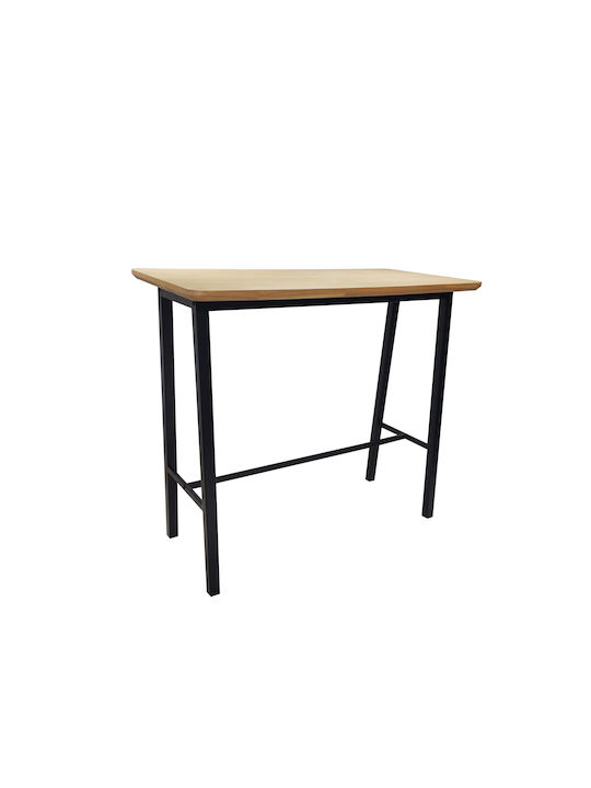 Masă Bar Stejar 117x58x105buc
