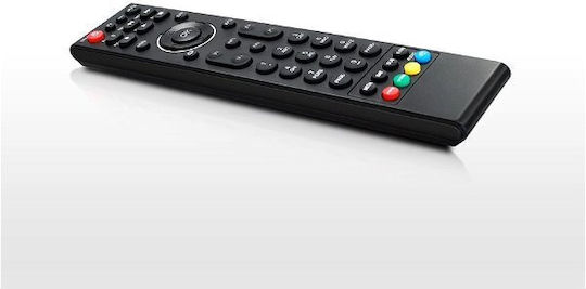 ab-com 79302 Digital Receiver Mpeg-4 Full High Definition (Full HD) (1080p) Connectivity HDMI USB