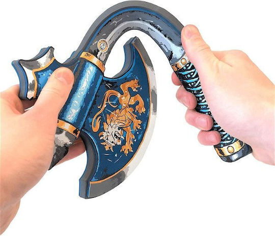 Liontouch Ritteraxt Blau