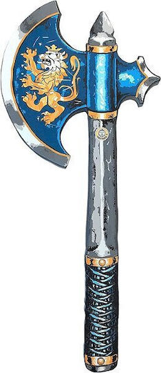 Liontouch Ritteraxt Blau