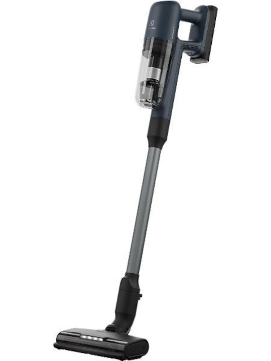 Electrolux EP71UB14DB Reîncărcabilă Aspirator Stick Gri