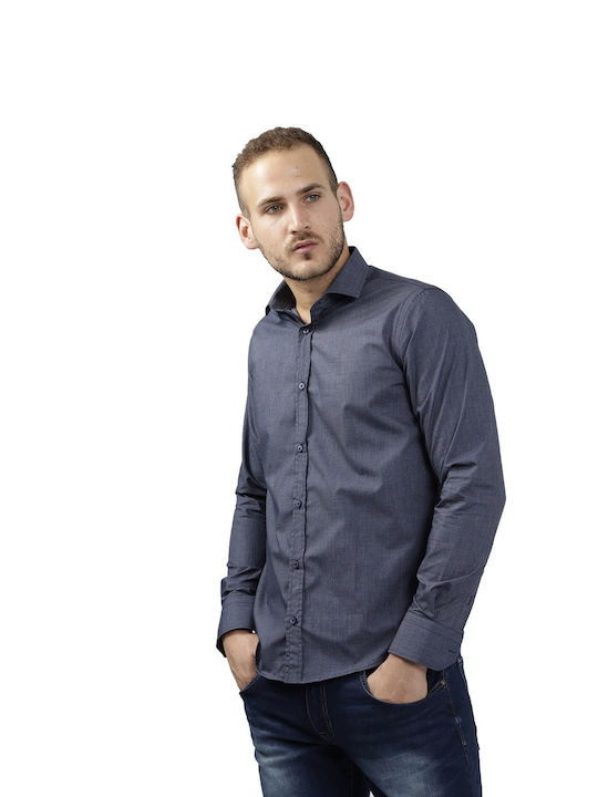 Italian Job Men's Shirt MOV