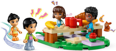 Lego Friends Heartlake City Preschool for 4+ Years