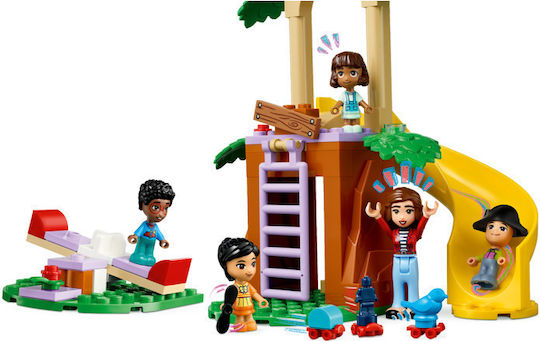 LEGO Friends Heartlake City Preschool for Ages 4+ 239 Pieces