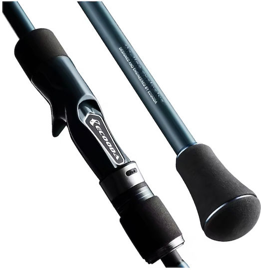 Ecooda Fishing Rod for Slow Jigging