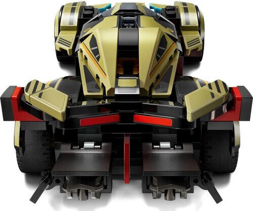 LEGO Speed Champions Lamborghini Lambo V12 Vision GT Super Car for 10+ Years 230 Pieces