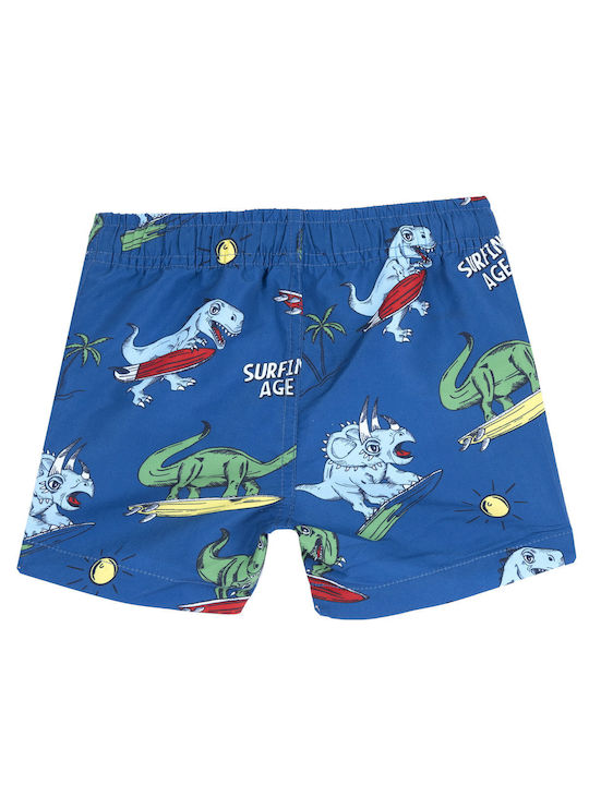 Chicco Kids Swimwear Swim Shorts Blue