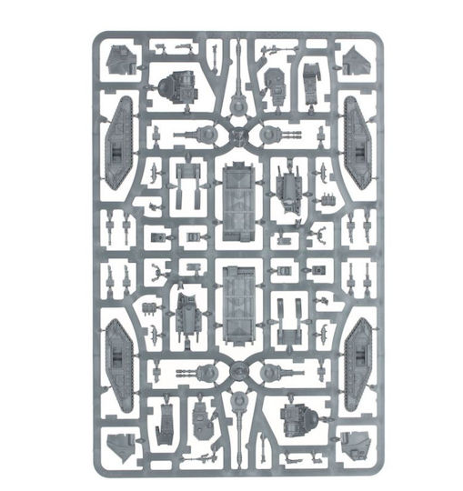 Warhammer Horus Häresie Legions Imperialis Malcador Geschwader