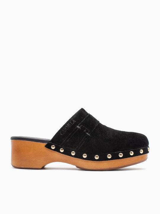 Carmela Footwear