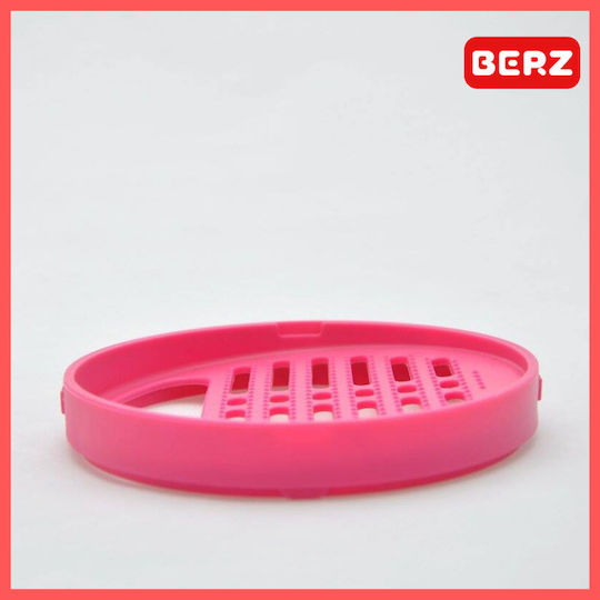Berz Set 7 in 1 Food Preparation Cartoon Grinder Green Bz8661g