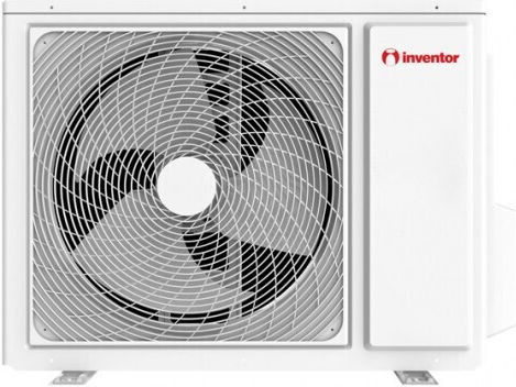 Inventor Commercial Inverter Closet Air Conditioner 24000 BTU V7FSI-24/V7FSO-24