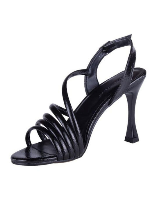 Women's Sandals Black