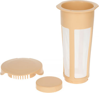 Hario Mizudashi Coffee Pot Mini Cold Brew Infuser Creamy