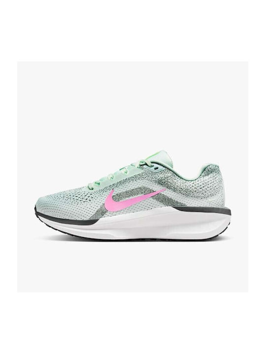 Winflo 11 Sport Shoes Running Green