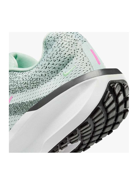 Winflo 11 Sport Shoes Running Green