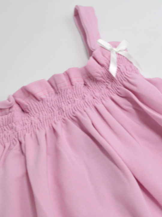 Prod Kids Dress Pink