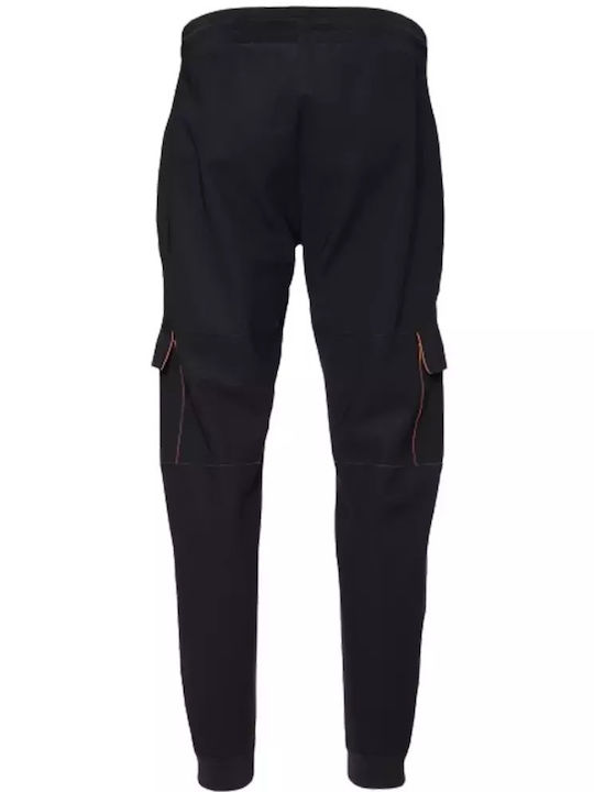 Emporio Armani Men's Sweatpants Black