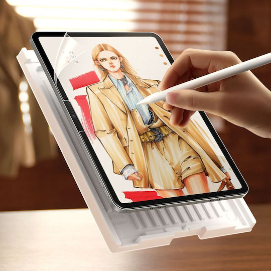 ESR Ματ Screen Protector (iPad Air 2024 / 2025 13")