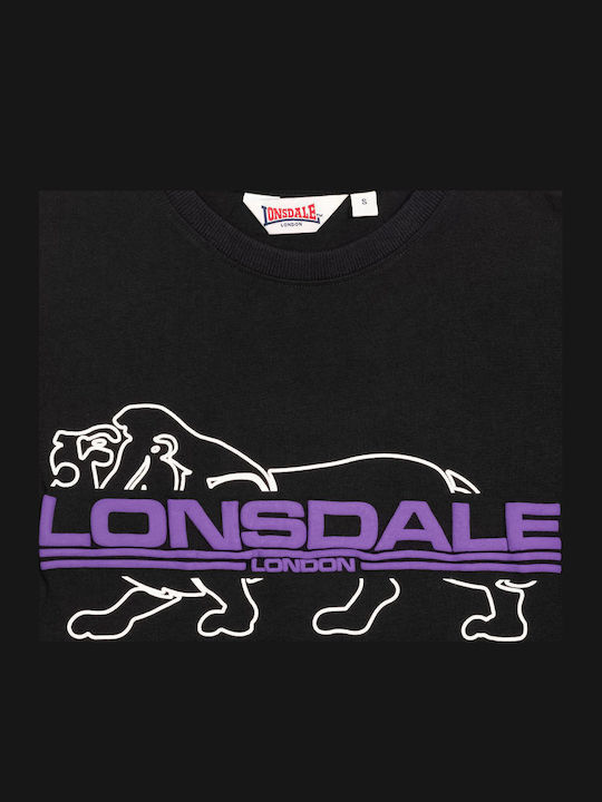 Lonsdale