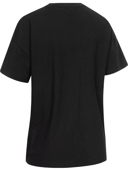 Cullaloe Women's Blouse Cotton Black/purple/white