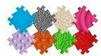 Askato Puzzle De Podea Pentru Copii 8 Piese Askato Puzzle De Podea Pentru Copii 8 Piese