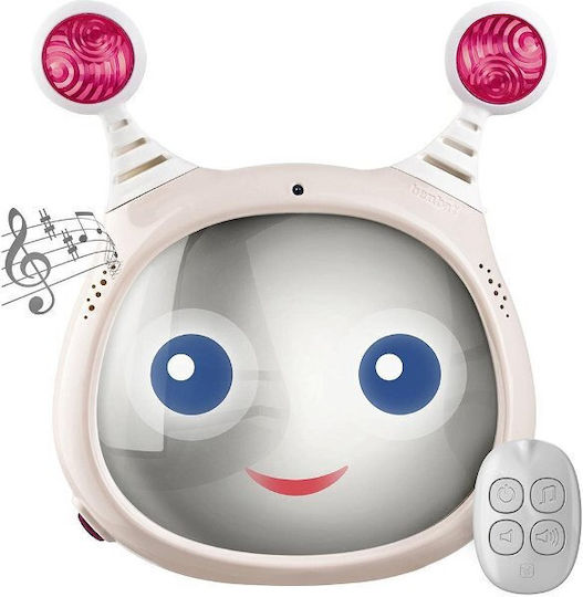 Benbat Baby-Autospiegel Beige
