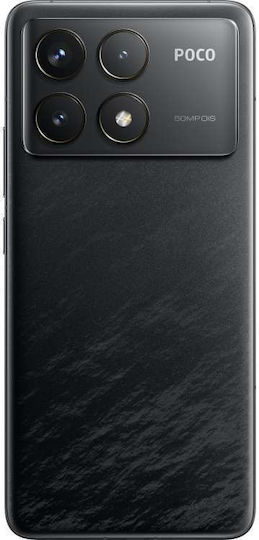 Xiaomi Poco F6 Pro 5G Dual SIM (16GB/1.0TB) Black