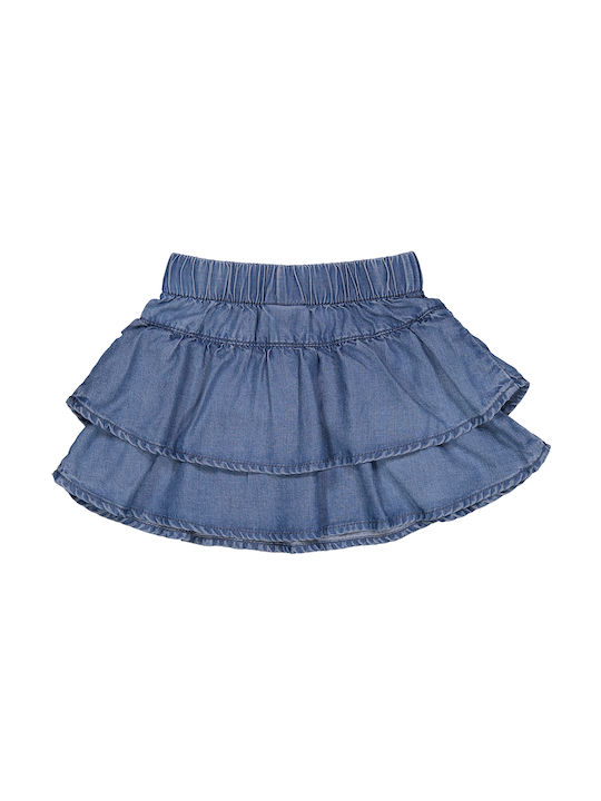 Mauli Kinderrock Blau