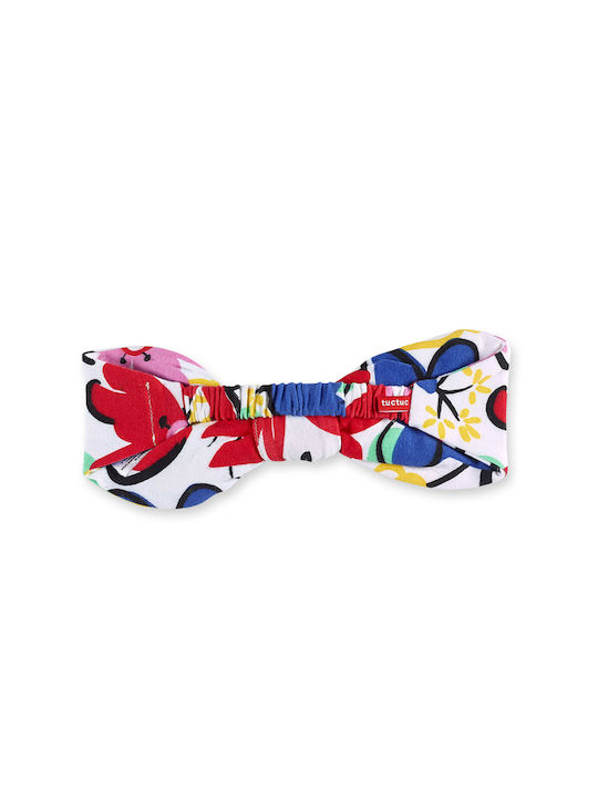 Tuc Tuc Kids Headband Multicolour 1pc