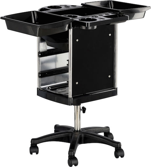 Calissimo Hair Salon Maintenance Cart