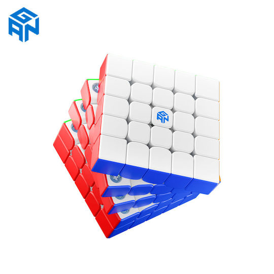 Gancube Magnetic Cub de Viteză 5x5 GN5002 1buc