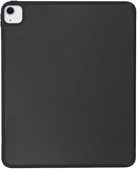 Tech-Protect Sc Pen Flip Cover Μαύρη (iPad Air 13" 2024/2025/2026)