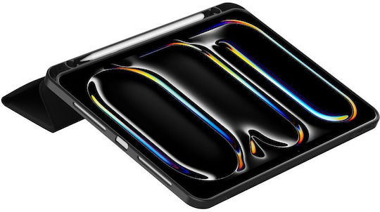 Tech-Protect SC Pen Klappdeckel Schware (iPad Pro 2024 11")