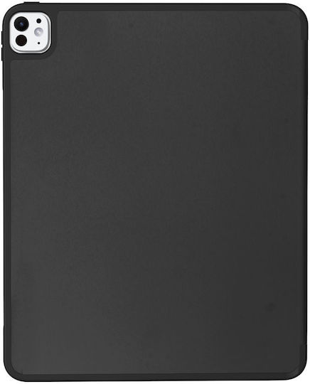 Tech-Protect Sc Pen Klappdeckel Schware (iPad Pro 2024 13" German translation: iPad Pro 2024 13")