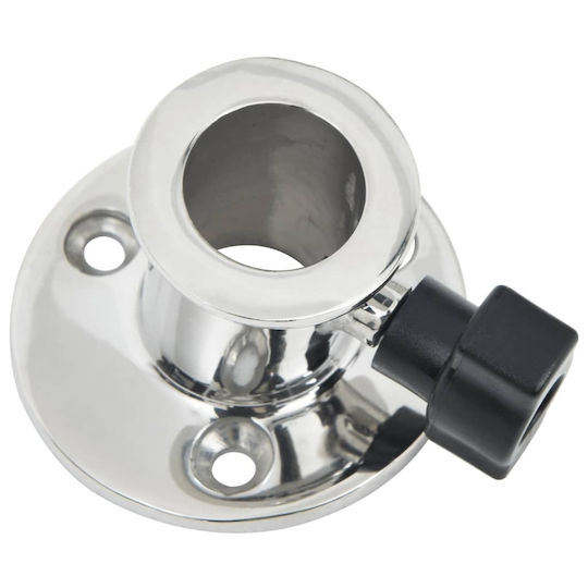 vidaXL Silber Farbe
