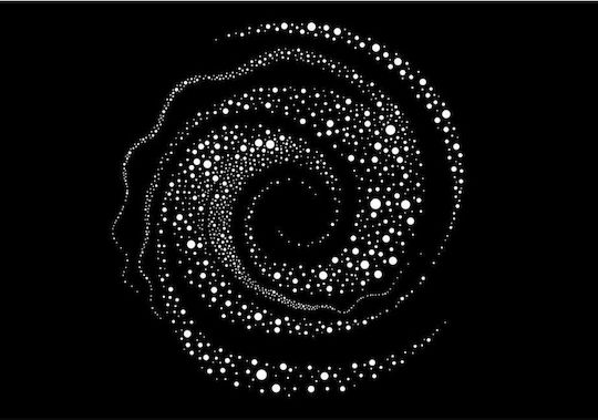 Mathmos Κιτ Γραφικών Προβολέα Mathmos Space Projector C03g0090074